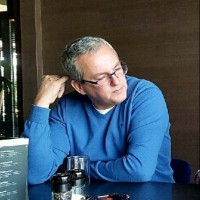 Paul Vergouwe