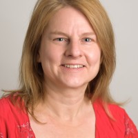 Naomi Gallant
