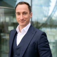 Eric Eibensteiner