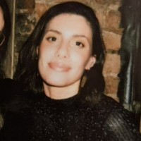 Rebecca Pickavance