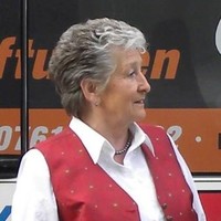 Renate Sturm