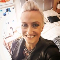 Lisa Davies