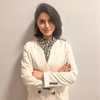 Buket Durmuş