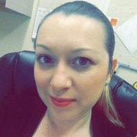 Natasha Brown