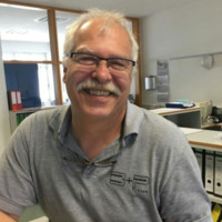 Jürgen Baumann
