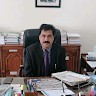 Abdul Malik Ghauri