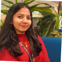 Arooj Fatima