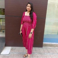 Simran Arora