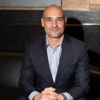 Eric Pellegrino
