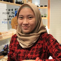 Nelsi Islamiyati