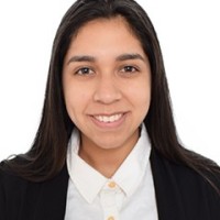 Fiorella Riojas Rebata