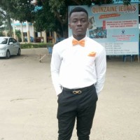 Kragbe Emmanuel