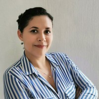 Leslye Sánchez Cuevas