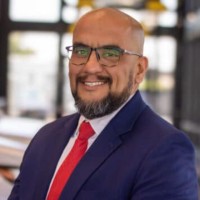 Richard Padilla