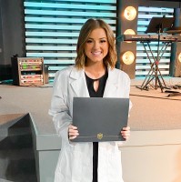 Kensley Smith