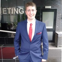 Lewis Watson
