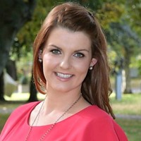 Lucy Dillon