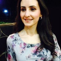 Sevgi Topcu