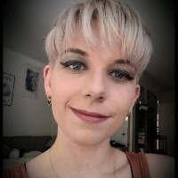 Sandra Jäger