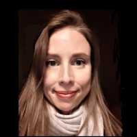 Sini-Maaria Salmivuori