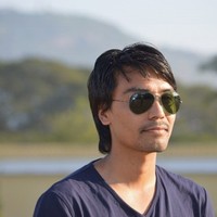 Sudip Shrestha