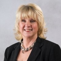 Kathy Knutson McHugh