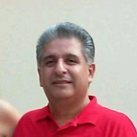 Rodolfo Domínguez Ortíz