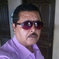 Biswanath Ghatak