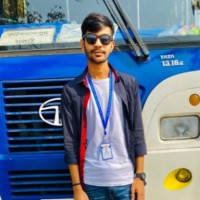 Md. Anisur Rahman Anik