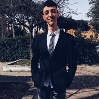Matteo Santaroni