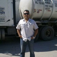 Rafael Hernandez Viveros