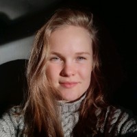Gertrude Groen