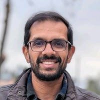 Vishal Nayak