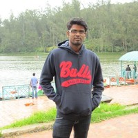 Sateeshkumar Karthikeyan