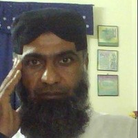 Tahir Mehmood