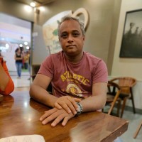 Manish Deogade