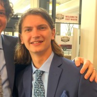 Nathan Hallauer