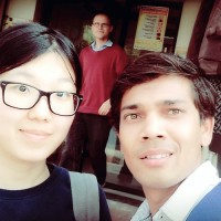 Intekhab Kaify Kaify