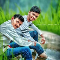 Vishnu Khond