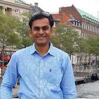 Sreenivasu Vemulapalli