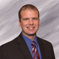 Steven Daniels