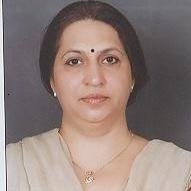 Shilpa Vij