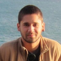 Marcus Santos