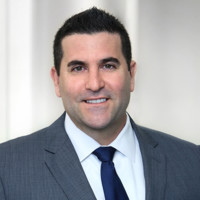 Joseph P. Wilson, J.D., Ll.M. (Tax)