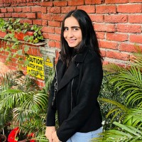 Muskan Gandhi