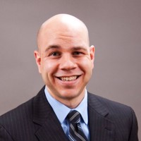 Brad Lantis