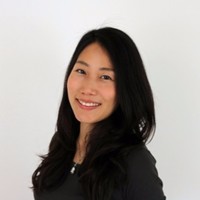 Joanne (Hsin-Yuan) Lin