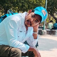 Hari Krishnan