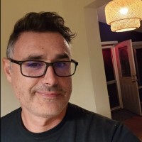 Joel McCarthy