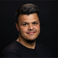 Rick Degenaar